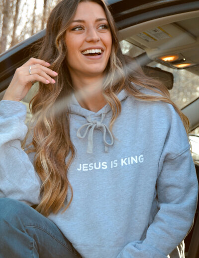 Elevated Faith Image 1